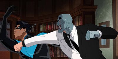 poster de la série L'art de ne pas choper une MST lors d'une convention