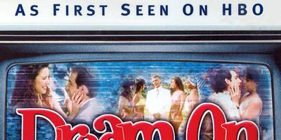 poster de la série Tellement drôle que j'ai oublié de rire