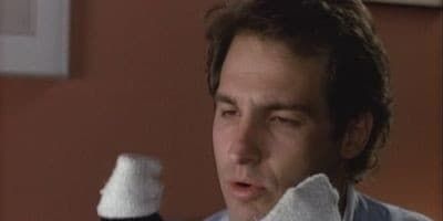 poster de la série S.O.S. amitié