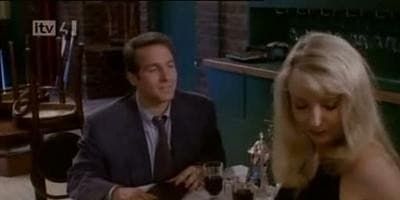 poster de la série Victime de l'amour - 1ère partie