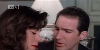 poster de la série Richard, les pauvres et moi