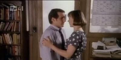 poster de la série Non consigné