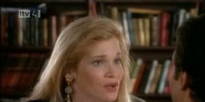 poster de la série Une pour deux