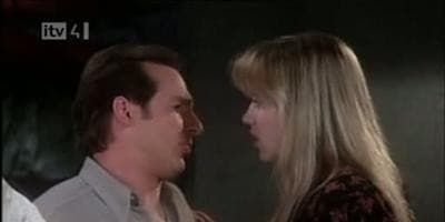 poster de la série Responsabilité paternelle