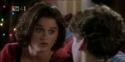 poster de la série Noël surprise - 1ère partie