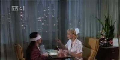 poster de la série La fondue savoyarde