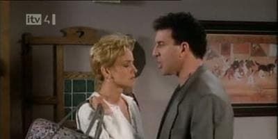 poster de la série Echange de bons procédés