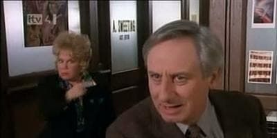 poster de la série On ne fait d'omelette sans casser d'oeufs