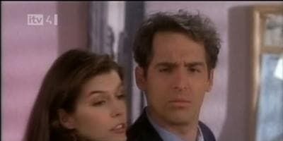 poster de la série Les femmes d'à côté