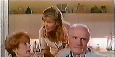 poster de la série La seconde chance