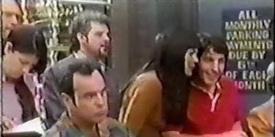 poster de la série Nos plus belles tannées