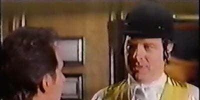 poster de la série Pas de printemps pour Tupper