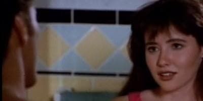 poster de la série La Première Fois