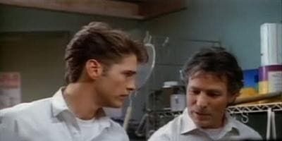 poster de la série L'Art d'écouter