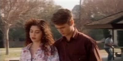 poster de la série Le Rythme dans le sang