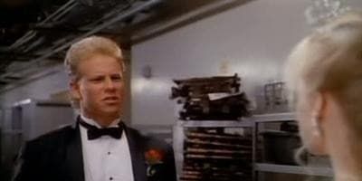 poster de la série Le printemps est dans l'air