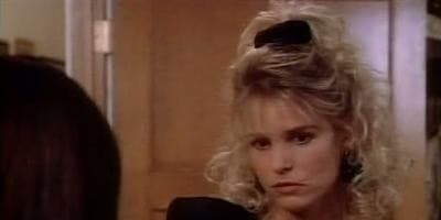 poster de la série Faux départ