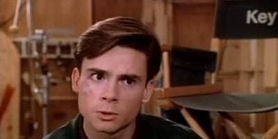 poster de la série Le Retour de Chukie