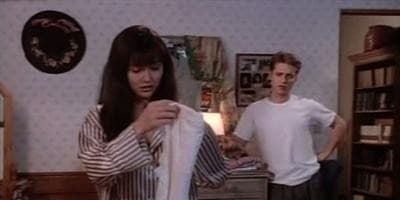 poster de la série Cauchemar