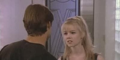 poster de la série Escapade mexicaine