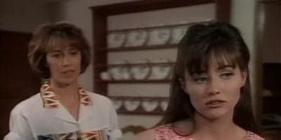 poster de la série Affaires de famille et vacances d'été