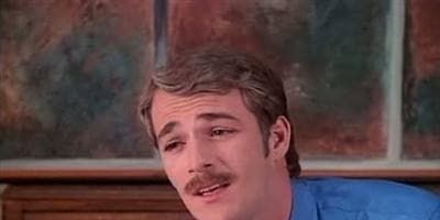 poster de la série L'Amour aprés 40 ans