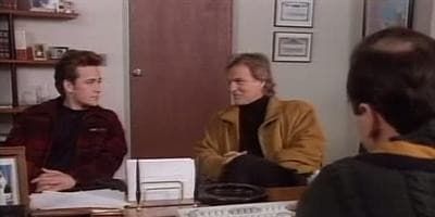 poster de la série L'Impasse