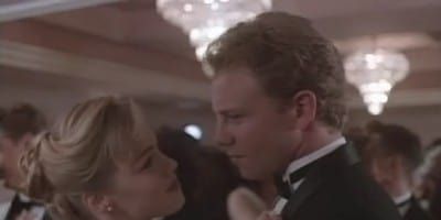 poster de la série Une soirée mémorable