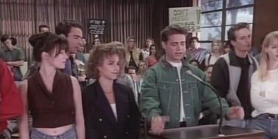 poster de la série Les Grands Moyens