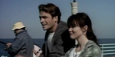 poster de la série Du menu fretin