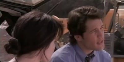 poster de la série Déception sentimentale