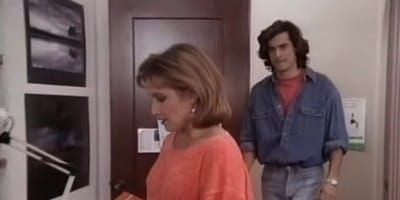 poster de la série Emily