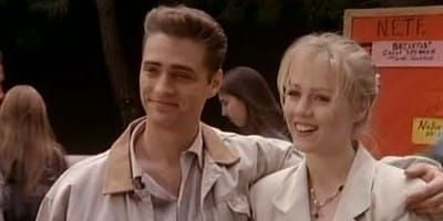 poster de la série Un week-end plein de surprises