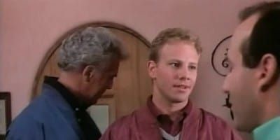 poster de la série L'amitié, c'est fragile