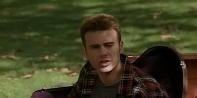 poster de la série Une fête branchée