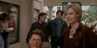 poster de la série Embrigadement