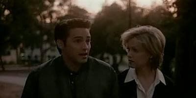 poster de la série Trop sûre d'elle