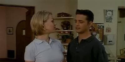 poster de la série Kelly top-model