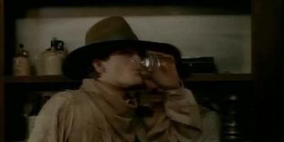 poster de la série Le Véritable McCoy