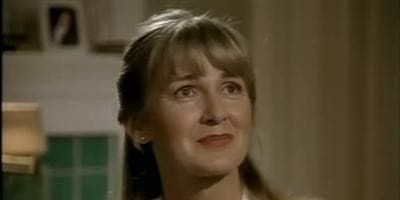 poster de la série Un rêve de petite fille