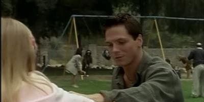 poster de la série La Victoire