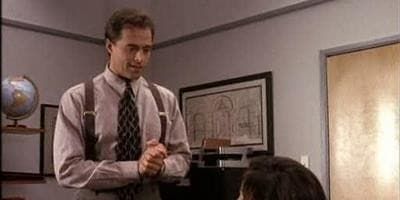 poster de la série Retrouvailles