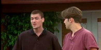 poster de la série Un mariage réussi