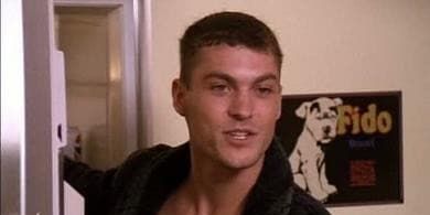 poster de la série Le Jour du jugement