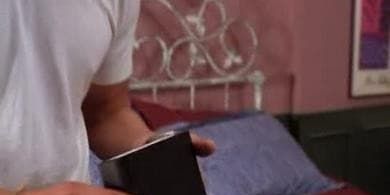 poster de la série Spéculation