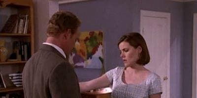 poster de la série Une nuit à la Nouvelle-Orléans