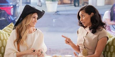 poster de la série ALIVE!