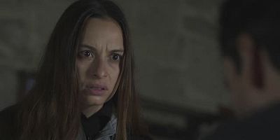 poster de la série Les clés du royaume des cieux