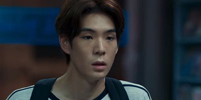 poster de la série Plus de retour en arrière