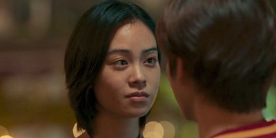 poster de la série La vie continue